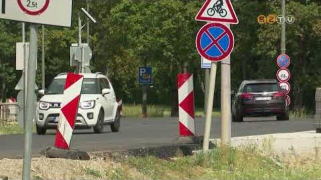 Javában tart a Dolgozók útjának felújítása Javában tart a Dolgozók útjának felújítása