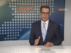 Hrad - 2019. jlius 2.