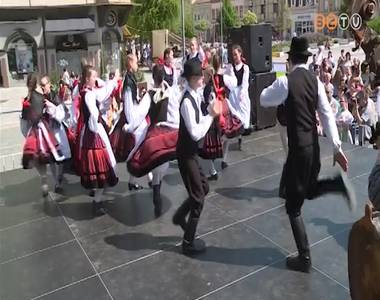 A tánc világnapja A tánc világnapja