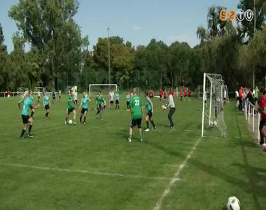 Nagyvállalati focitorna Nagyvállalati focitorna