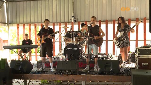 Elszr rendezte meg a Vas Vrmegyei nkormnyzat az Asztalk Fesztivlt