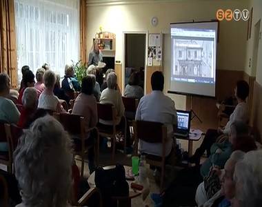 Szabadegyetemi el�ad�sok a cukr�szatr�l