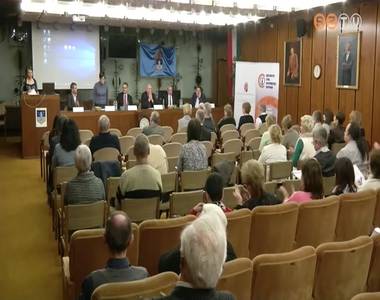 A civilek jövője A civilek jövője