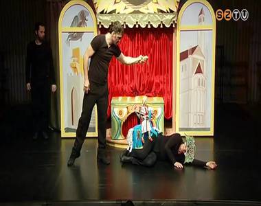 A Triangulum a Mesebolt B�bsz�nh�zban