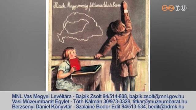 Korabeli emlékeket várnak a Trianoni emlékkiállításra