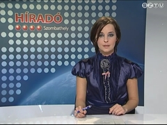 Híradó - 2011. január 17. Híradó - 2011. január 17.