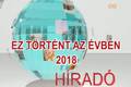 Ez történt 2018-ban - 1. rész Ez történt 2018-ban - 1. rész