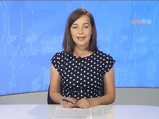 Híradó - 2021. május 20. Híradó - 2021. május 20.