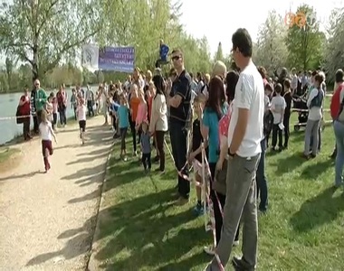 R�szv�teli rekord sz�letett a 27. Tavaszi Cs�t� Cs�csfut�son