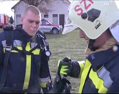 Tűzveszélyestomi