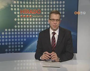 Híradó - 2016. április 30. Híradó - 2016. április 30.