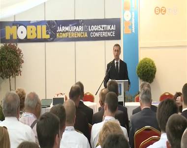 A BPW a j�rm�ipari ki�ll�t�son