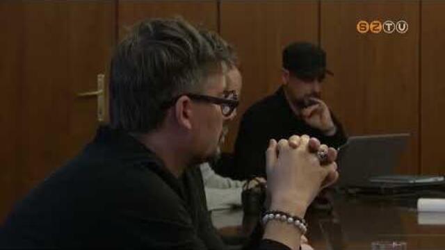 TOP Plusz pályázatokról, építményadó-emelésről esett szó a közgyűlést követő sajtótájékoztatókon TOP Plusz pályázatokról, építményadó-emelésről esett szó a közgyűlést követő sajtótájékoztatókon