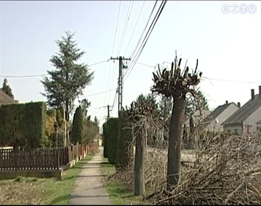 F�kat nyesett az EON, a lak�k panaszkodnak