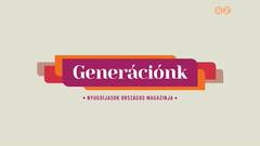 Genercink - 2018. november 29.