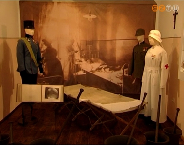 Végéhez ért a Smidt múzeum állandó kiállításának négy ütemben történt megújítása Végéhez ért a Smidt múzeum állandó kiállításának négy ütemben történt megújítása