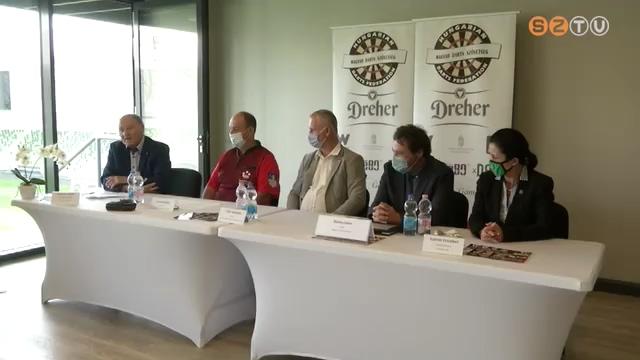 Darts-főváros lesz Szombathely Darts-főváros lesz Szombathely