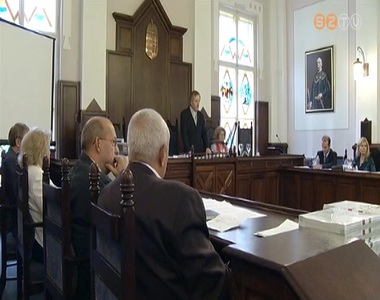 Egys�ges jogalkalmaz�s