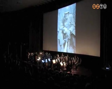 Szil�gyi Mikl�s: A nagy h�bor� k�pei