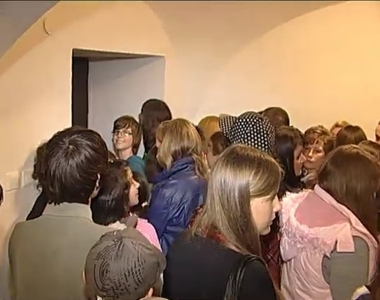 Statisztákat kerestek
Statisztákat kerestek