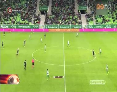 Sima veres�g az FTC otthon�ban