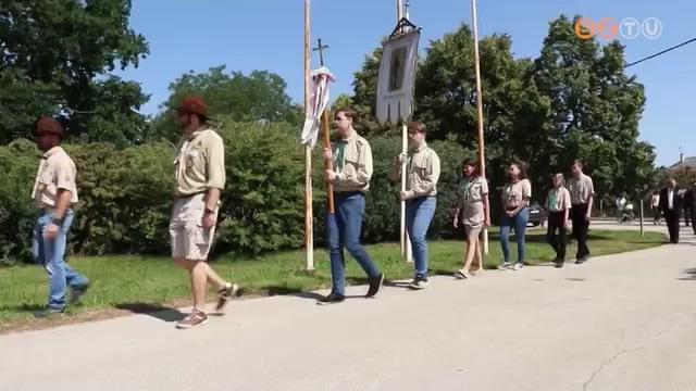 Szent László-Nap Zanaton Szent László-Nap Zanaton