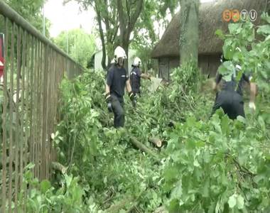 Viharkárok Viharkárok