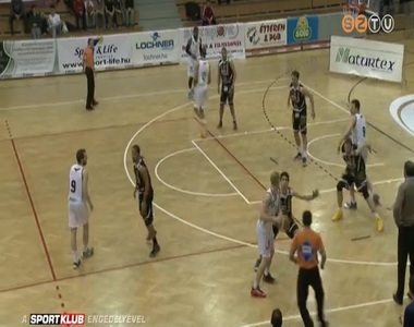 �jabb sima veres�get szenvedett a Falco