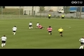 Astra Bírókert-Viktória: 2:1