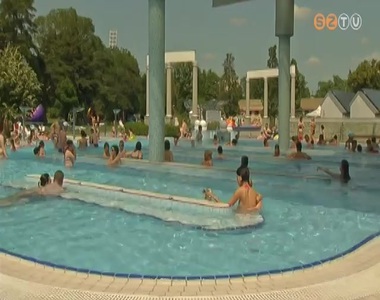 Ak�r 27ezer f�rd�z� is ell�togathat a term�lf�rd�be ebben a szezonban