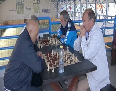 Aranykorúak sportnapja Aranykorúak sportnapja