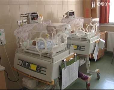 160 milliós fejlesztés a koraszülött osztályon