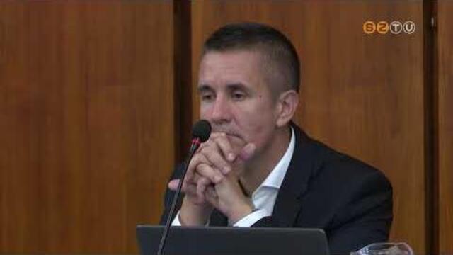 Takarkossgi intzkedsekrl dntenek a kpviselk a jv vi kltsgvets elkszt szakaszban