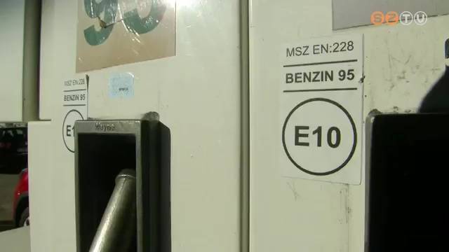 Főképp a kisgépeknél okozhat problémát a környezetkímélőbb üzemanyag