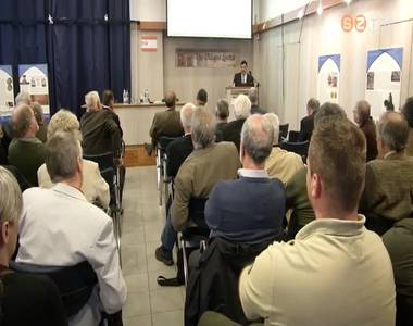 Levéltári nap Levéltári nap