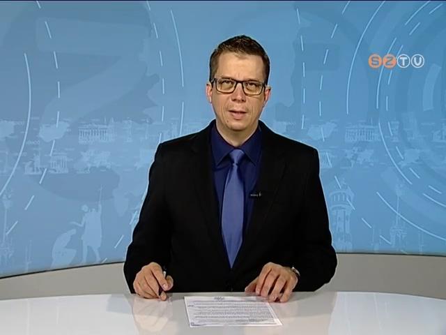 Híradó - 2021. május 7. Híradó - 2021. május 7.