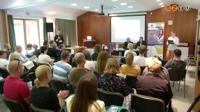 T�mogat�s a fiatalok v�llalkoz�v� v�l�s�hoz