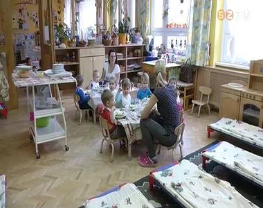 Több változás lép életbe január elsejével a bölcsődék működésére vonatkozóan Több változás lép életbe január elsejével a bölcsődék működésére vonatkozóan