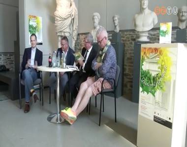 Július végén ismét Iseumi játékok Július végén ismét Iseumi játékok