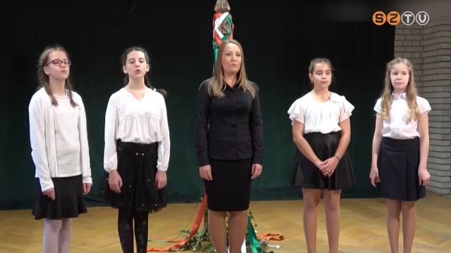 Nemzeti gyásznap - a vértanúkra emlékezett az ország Nemzeti gyásznap - a vértanúkra emlékezett az ország