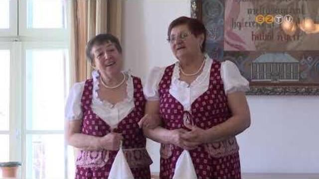 15. alkalommal szervezett Ki-Mit-Tudot Vas vármegye és Szombathely MJV Nyugdíjas Szövetsége
