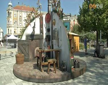 H�tv�gi programok