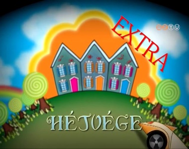 2013. december 13-�n H�tv�ge Extra