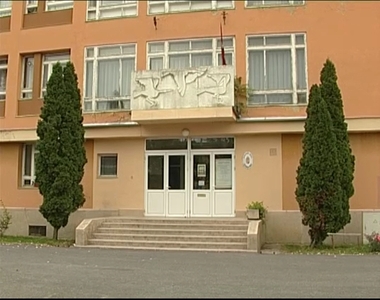 Diákbántalmazás Szombathelyen