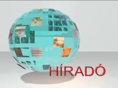 Híradó - július 29. Híradó - július 29.