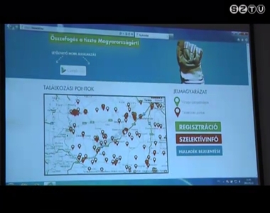 Idén június 2-án, szombaton lesz az országos szemétszedési akció, a TeSzedd! Idén június 2-án, szombaton lesz az országos szemétszedési akció, a TeSzedd!