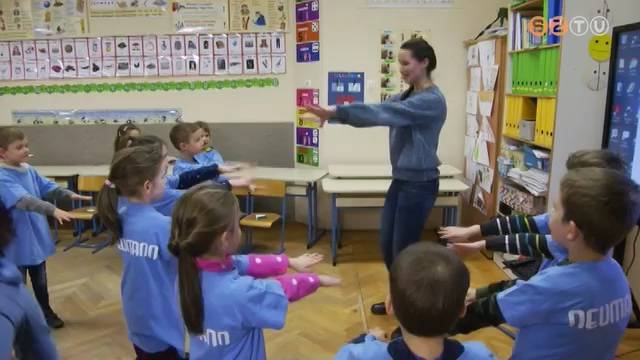 Ny�lt napot tartottak a Neumannban