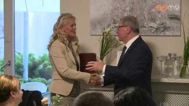 A Savaria Karnevál támogatóinak mondtak köszönetet A Savaria Karnevál támogatóinak mondtak köszönetet