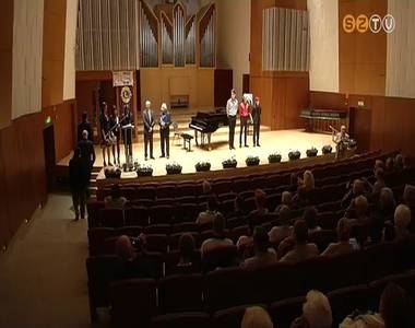 Szombathelyen tartotta �ves tal�lkoz�j�t a magyar, a francia �s a n�met Lions korm�nyz�s�g