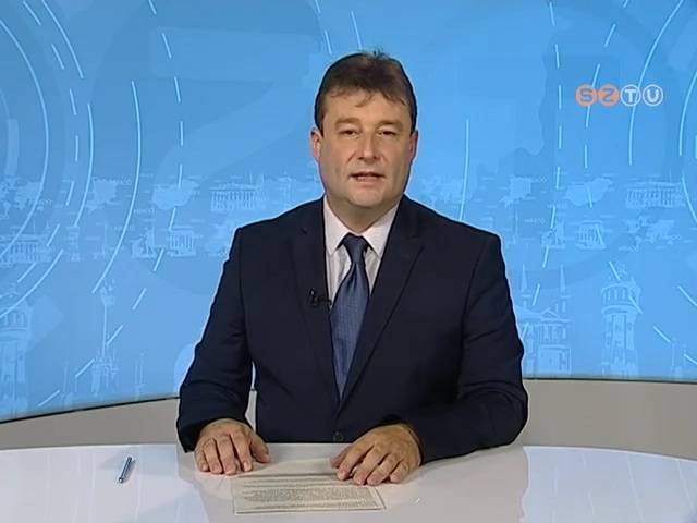 Hrad - 2019. szeptember 20.